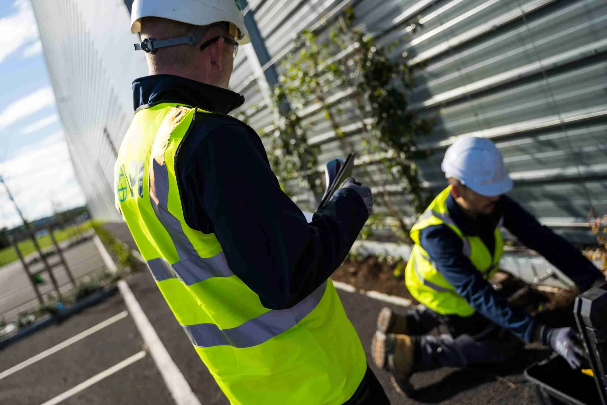 End-to-End Engineering Services